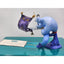WDCC Aladdin Genie Chess Figurine I’m Losing to a Rug Figure LE Retired COA Box