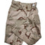 Rothco Military Desert Camo Cargo Pant Small BDU Tactical Combat Utility Trouser