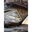 Hein Gericke Gore Tex Waterproof Motorcycle Riding Pants Men 46 Suspenders Armor