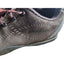 Patagonia Shoes Mens 11 Huckleberry Brown Suede Hiking Vibram Sole Outdoor Trail