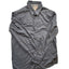5.11 Tactical Mens Small Gray Plaid Long Sleeve Shirt Outdoor Hiking Casual