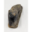 Native American Zuni Mountain Lion Stone Carving Calvin Weeka Turquoise Totem