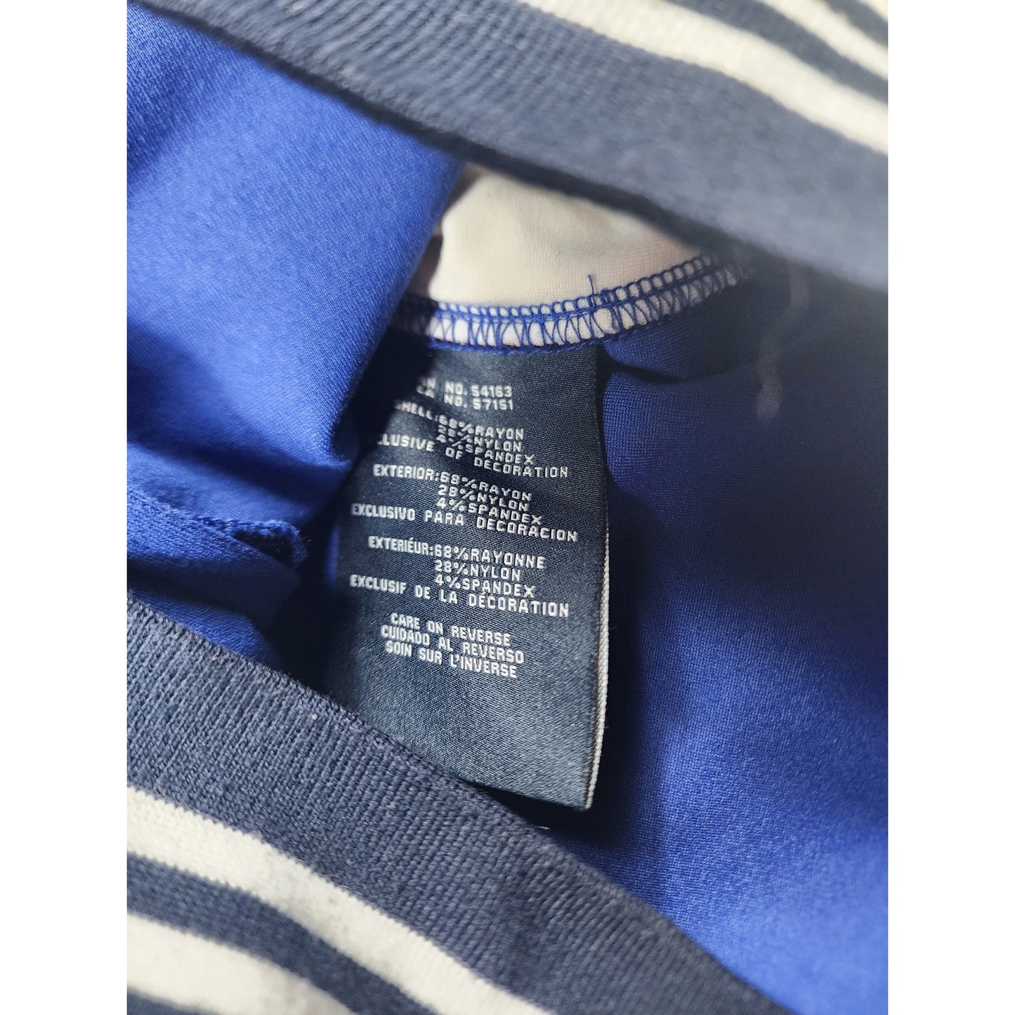 Tommy Hilfiger Men Small Womens Medium Full Zip Track Jacket Retro Athletic Logo