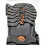 Earth Shoe Sandals Womens Size 10 Gray Leather Upper Strappy Outdoor Elm 3832590