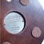 Chilmark Gros Ventre Moment of Truth Michael Boyett 82 Pewter Sculpture Western