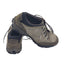 Merrell Hiking Shoes Womens 10 OrthoLite QForm Quartz Brindle Comfort Walking