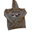 McLaren International Hoodie Mens Small Womens Medium Racing Car F1 Sweatshirt