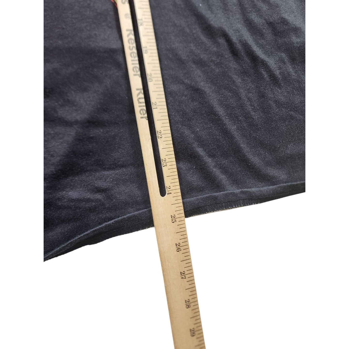 Mr Horsepower Speed Team Graphic T Shirt Mens Large Womens XL Flame Hot Rod Y2K