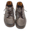 Rockport XCS Shoes Mens Size 13 Casual Brown Leather Lace Up Sneakers