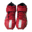 Nike Cleats Force Trout 7 Fastflex Mens 12 Baseball Mid High Top CT0831-602
