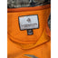 Legendary Whitetails Hoodie Outfitter Mens Medium Orange Camo Antler Sweatshirt