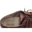 Florsheim Shoes Mens 11 3E Wide Comfortech Leather Oxford Dress Square Toe Lace