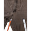 Wrangler Rugged Wear Pants Mens 44x32 Lined Work Carpenter Heavy Duty 33213NB