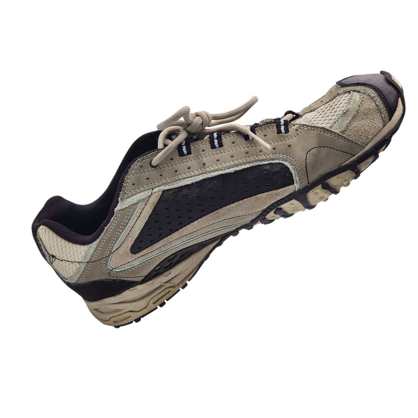 Skechers Shoes Womens 10 Trail Hiking Outdoor Comfort Athletic Sneakers 11285