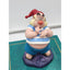 WDCC Peter Pan Mr. Smee Figurine Oh Dear Dear Dear 90s Vintage Retired COA Box