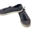 Vans Sneakers Mens 12 Gray Herringbone Low Top Skate Shoes Casual VN-ONLUL9B-MEN
