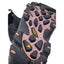 KEEN Boots Women 9 Dry Warm M+A Traction Leather Pull On 200g Chelsea Ankle 5299