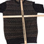 Kennington California Vintage Sweater Womens Large Pullover Acrylic Wool Blend