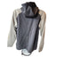 Legendary Whitetails Hoodie Mens Medium Pullover Full Zip Sweatshirt Hunting