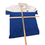 Cutter Buck Polo Shirt Mens XXL/TTG Florida Gators XB DryTec Short Sleeve Golf