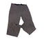 Eddie Bauer Pants Mens 38x34 Gray Lined Nylon Warm Outdoor Hiking Fleece Lining
