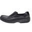 Dunham New Balance Shoes Men 16 Leather Slip On Comfort Loafers Rollbar MCN422BK
