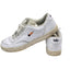Nike Court Vintage Premium Shoes Men 13 White Leather Tennis Sneakers CT1726-100