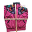 Mulberry Street Ski Jacket Womens Medium Colorblock Fleece Winter 80s 90 Vibes