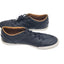 Lacoste Shoes Bayliss Sneakers Mens Size 10 Black Leather Low Top Lace Up Vulc