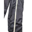 Greg Norman Pants Mens XL Nylon Zip Wind Rain Golf Hiking Outdoor Overpants USA