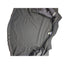 Patagonia Womens XL Black Polartec Windbloc Softshell Full Zip Pockets Outdoors