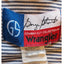 Wrangler Cowboy Cut Shirt Men 2XL ShortSleeve Plaid Western Button George Strait