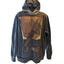 Star Wars Chewbacca Hoodie Men 2XL Zip Costume Style Graphic Cosplay Jacket Geek