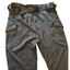 Tactical Series Green Cargo Pants Mens 2XL-33 Outdoor Utility Hiking Workwear