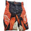 Alpinestars Motocross Pants Mens 34 Medium Orange Charger MX Technical Racewear