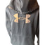 Under Armour Hoodie XL Camo Logo Loose Fit Storm Pullover Sweatshirt Gorpcore