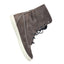 Timberland Boots Womens 8 Glastenbury Lace Up Waterproof Eco Green Rubber A149A