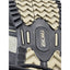Ride Orion Snowboard Boots Flex Size 7 Black Gray