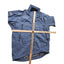 Scott USA Jacket Women Large Windbreaker Outdoor Shell Activewear Trail Hiking
