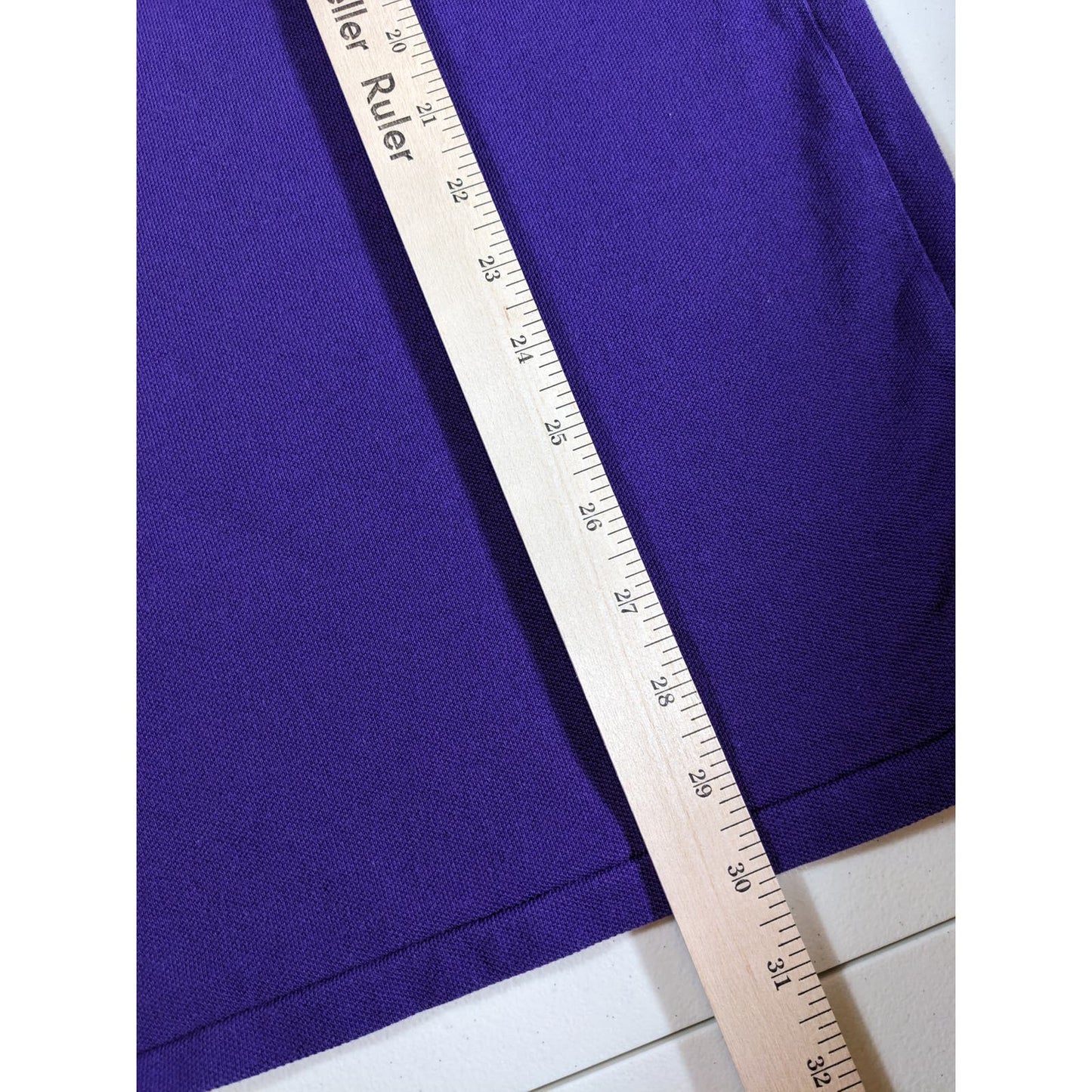 Antigua Polo Golf Shirt MN Vikings Mens XL Short Sleeve Purple Minnesota