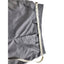 IZOD Golf Shorts Mens Size 36 Gray XFG Chino Flat Pockets Belt Loops Summer