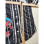 Marvel Spider Man Jersey Shirt Boys Medium Pinstripe Superhero Graphic Tee Top