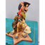 WDCC Pecos Bill Widowmaker Melody Time American Folk Heroes Disney Box COA
