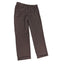 Ermenegildo Zegna Dress Pants Mens 36x30 Chino Trousers Brown Portugal Wool Work
