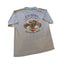 Harley Davidson T Shirt Mens XL Wrecking Crew MN Motorcycle Graphic Biker Tee