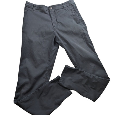 Birddogs Pants Men 32x34 Slim Fit Chino Stretch Performance Golf Athleisure