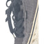 Vans Sneakers Mens 12 Gray Herringbone Low Top Skate Shoes Casual VN-ONLUL9B-MEN