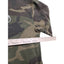 VANS Hoodie Large Camo Pullover Off Wall Skate Streetwear Y2K Kangaroo Pocket