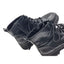 Madden NYC Boots Womens 10 Combat Platform Chunky Zipper Lug Sole Goth Grunge