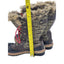 Sorel Tofino Boots Womens 9 Faux Fur Waterproof Winter Snow NL2388-231 Gorpcore